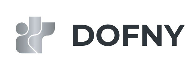 Logo Dofny - Le spécialiste du chauffage en Belgique