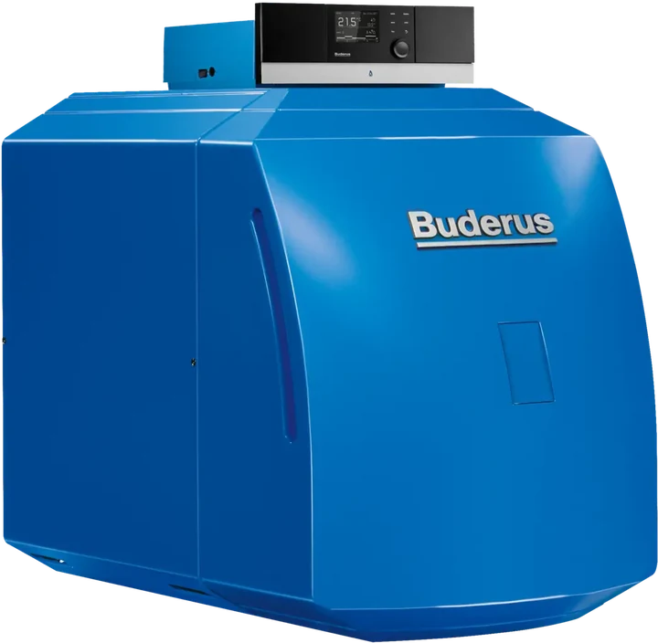 Chaudière Buderus GB125